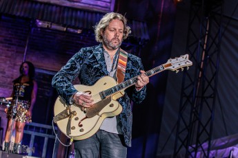 The Black Crowes - Soaring Eagle Casino