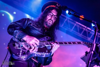The Claypool Lennon Delirium - 2019