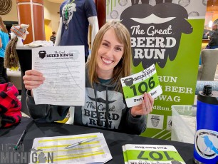 The Great Beerd Run 2019