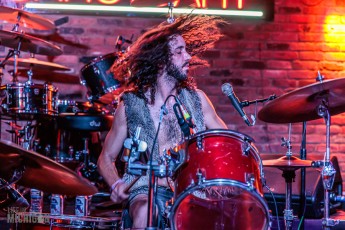 The Lucid Furs - Sanctuary - 2022