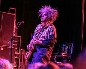 Melvins - Majestic