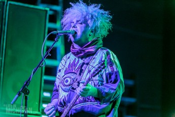 Melvins - Majestic