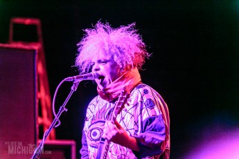 Melvins - Majestic