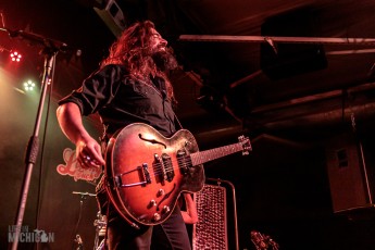 The Picturebooks @ The Loving Touch - Photo By Chuck Marshall