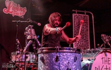 The Picturebooks @ The Loving Touch - Photo By Chuck Marshall