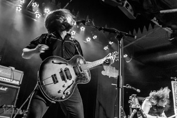 The Picturebooks @ The Loving Touch - Photo By Chuck Marshall