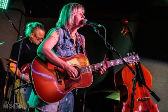 The Whiskey Charmers - Blind Pig