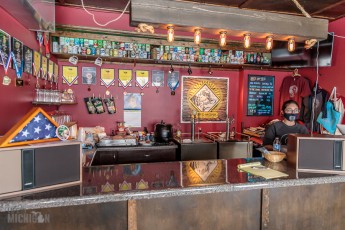 Third Monk Brewing Company