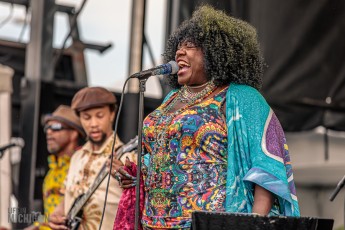 Thornetta Davis - Arts Beats and Eats 2021