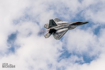 Thunder Over Michigan 2023