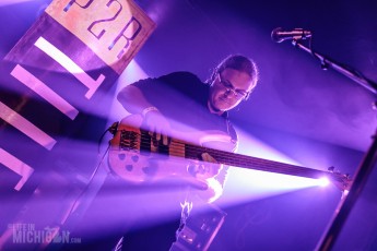 Tiles - Token - 2016