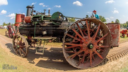 Tompkins Freedom Festival