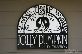 Welcome to Jolly Pumpkin