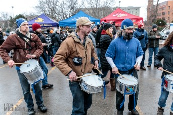 Traverse City Microbrew and Music Fest 2017