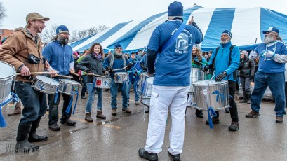 Traverse City Microbrew and Music Fest 2017