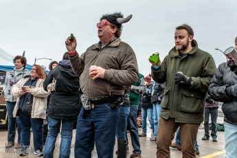 Traverse City Microbrew and Music Fest 2017