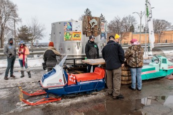 Traverse City Microbrew and Music Fest 2017