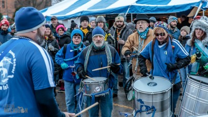 Traverse City Microbrew and Music Fest 2017