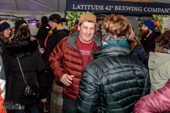 Traverse City Microbrew and Music Fest 2017