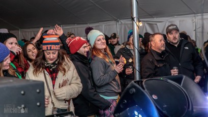 Traverse City Microbrew and Music Fest 2017