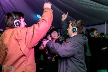 Traverse City Microbrew and Music Fest 2017