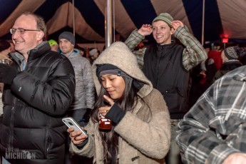 Traverse City Microbrew and Music Fest 2017