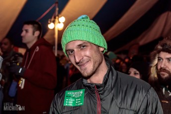 Traverse City Microbrew and Music Fest 2017