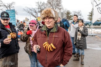 Traverse City Microbrew and Music Fest 2017