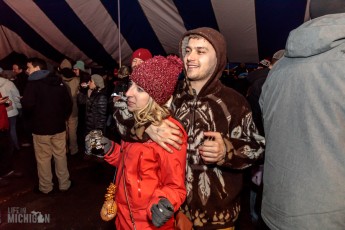 Traverse City Microbrew and Music Fest 2017