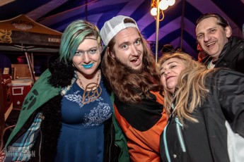 Traverse City Microbrew and Music Fest 2017