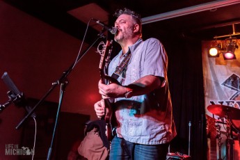 Traverse City Microbrew and Music Fest 2017