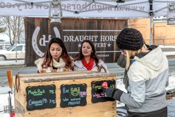 Traverse City Microbrew and Music Fest 2017