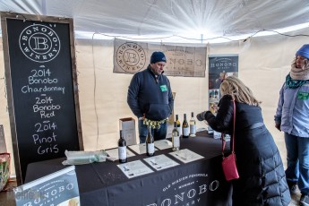 Traverse City Microbrew and Music Fest 2017