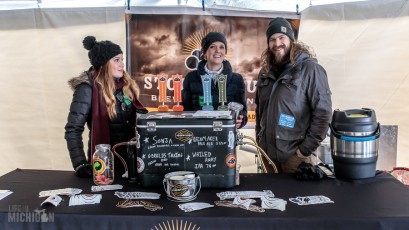 Traverse City Microbrew and Music Fest 2017