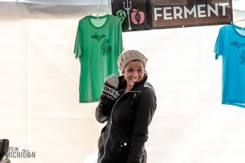 Traverse City Microbrew and Music Fest 2017