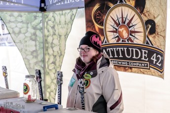 Traverse City Microbrew and Music Fest 2017