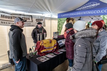 Traverse City Microbrew and Music Fest 2017