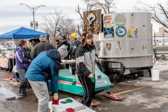 Traverse City Microbrew and Music Fest 2017