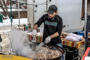 Traverse City Microbrew and Music Fest 2017