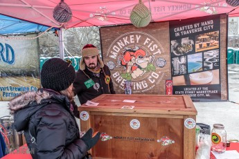 Traverse City Microbrew and Music Fest 2017