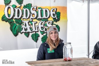 Traverse City Microbrew and Music Fest 2017