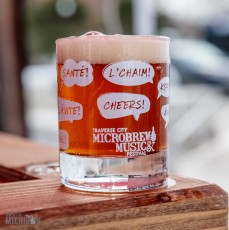 Traverse City Microbrew and Music Fest 2017