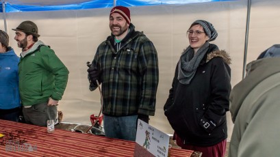 Traverse City Microbrew and Music Fest 2017