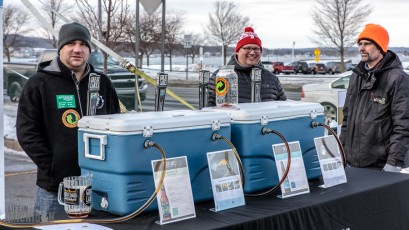 Traverse City Microbrew and Music Fest 2017