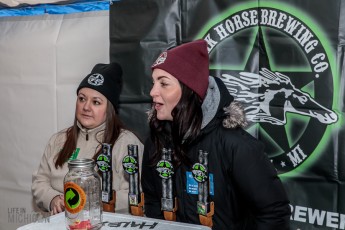 Traverse City Microbrew and Music Fest 2017