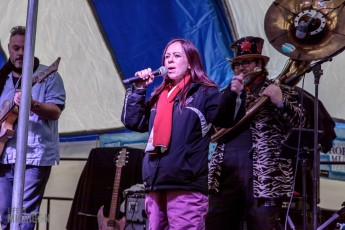 Traverse City Microbrew and Music Fest 2017