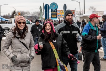 Traverse City Microbrew and Music Fest 2017