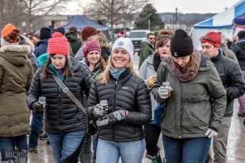 Traverse City Microbrew and Music Fest 2017