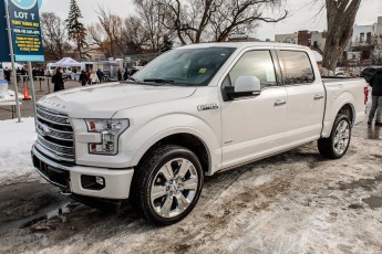 Traverse City Microbrew and Music Fest 2017