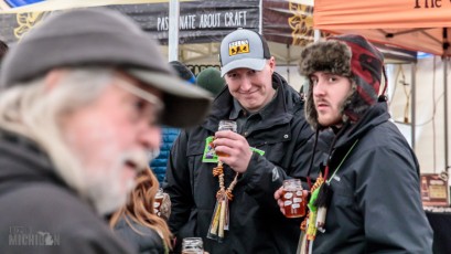 Traverse City Microbrew and Music Fest 2017